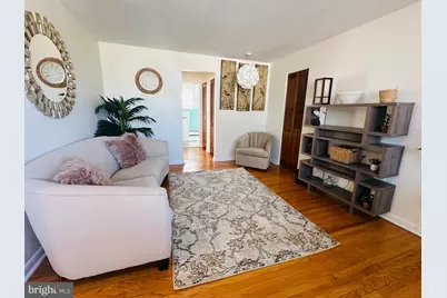 1334 Montgomery Avenue #D4, Narberth, PA 19072 - Photo 4