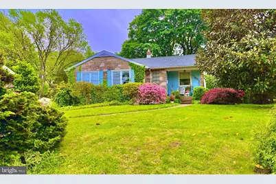 510 Lindley Road, Glenside, PA 19038 - Photo 1