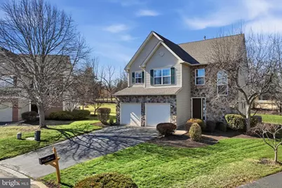 1109 Cornwallis Way, Collegeville, PA 19426 - Photo 2