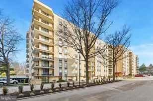 666 W Germantown Pike, Plymouth Meeting, PA 19462 - Photo 1