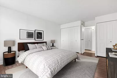 666 W Germantown Pike #1217, Plymouth Meeting, PA 19462 - Photo 4