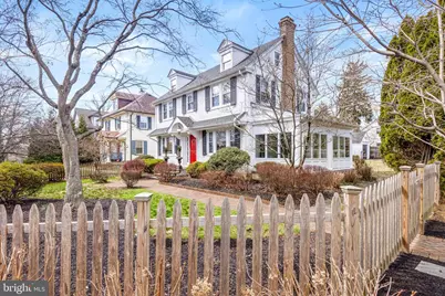 535 E Willow Grove Avenue, Wyndmoor, PA 19038 - Photo 44