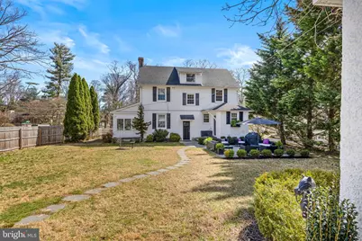 535 E Willow Grove Avenue, Wyndmoor, PA 19038 - Photo 4
