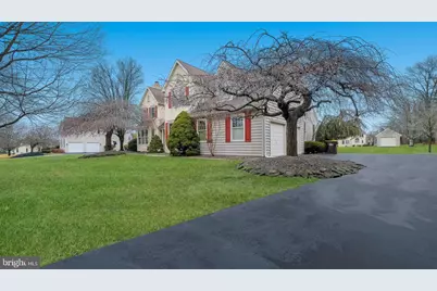 104 Conrad Lane, North Wales, PA 19454 - Photo 36