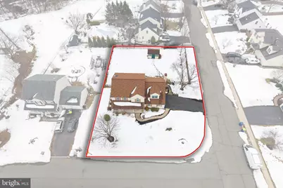 1537 Meadowview Drive, Pottstown, PA 19464 - Photo 22