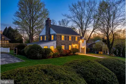 1208 Andover Road, Wynnewood, PA 19096 - Photo 2