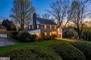 1208 Andover Rd, Wynnewood, PA 19096 - Photo 2