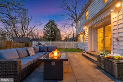 1208 Andover Road, Wynnewood, PA 19096 - Photo 28