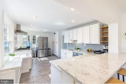 1208 Andover Road, Wynnewood, PA 19096 - Photo 8