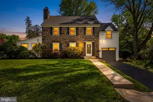 1208 Andover Rd, Wynnewood, PA 19096 - Photo 1