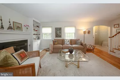 521 Shortridge Drive, Wynnewood, PA 19096 - Photo 8