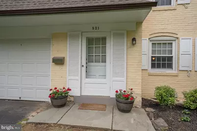 521 Shortridge Drive, Wynnewood, PA 19096 - Photo 2