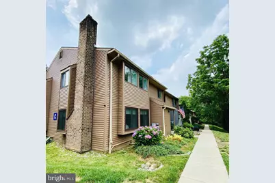 22 Fitzwatertown Road #UNIT C-12, Willow Grove, PA 19090 - Photo 1