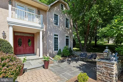 839 Foxfield Road, Ambler, PA 19002 - Photo 4