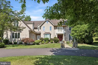 839 Foxfield Road, Ambler, PA 19002 - Photo 2