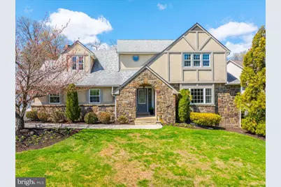 419 Vernon Road, Jenkintown, PA 19046 - Photo 2