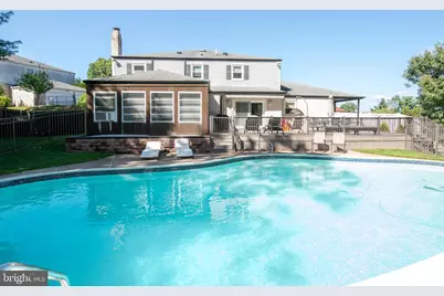 2556 Kirk Drive, Huntingdon Valley, PA 19006 - Photo 52