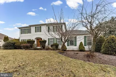 121 Gwynmont Drive, North Wales, PA 19454 - Photo 2