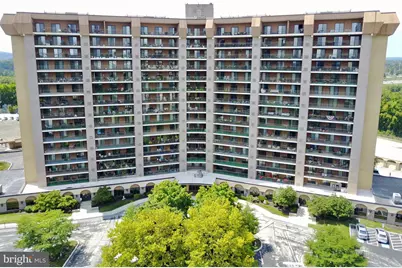 10511 Valley Forge Circle #511, King of Prussia, PA 19406 - Photo 1