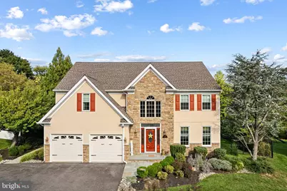 535 Olivia Way, Lafayette Hill, PA 19444 - Photo 44