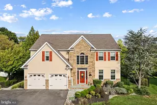 535 Olivia Way, Lafayette Hill, PA 19444 - Photo 44