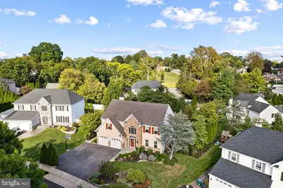 535 Olivia Way, Lafayette Hill, PA 19444 - Photo 46