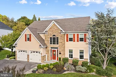 535 Olivia Way, Lafayette Hill, PA 19444 - Photo 1