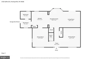 2125 Salford St, Harleysville, PA 19438 - Photo 44