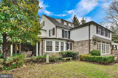 404 Wynmere Road, Wynnewood, PA 19096 - Photo 2