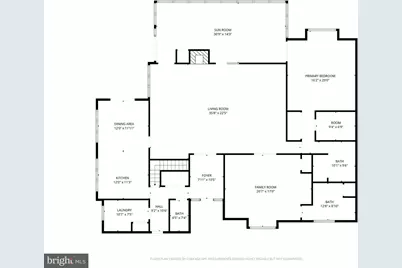 11 Steeplechase Lane, Blue Bell, PA 19422 - Photo 34