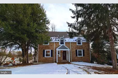 1221 Edge Hill Road, Abington, PA 19001 - Photo 2