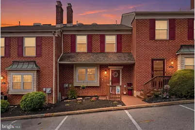 651 Coates Lane, King of Prussia, PA 19406 - Photo 1