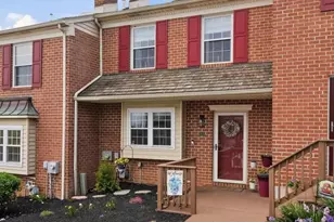 651 Coates Ln, King of Prussia, PA 19406 - Photo 2