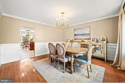 947 Barnswallow Lane, Huntingdon Valley, PA 19006 - Photo 8