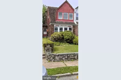 1724 Chelsea Road, Elkins Park, PA 19027 - Photo 1