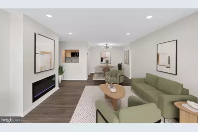 309 Florence Avenue #612-N, Jenkintown, PA 19046 - Photo 4