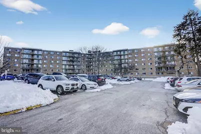309 Florence Avenue #612-N, Jenkintown, PA 19046 - Photo 24
