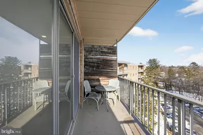 309 Florence Avenue #612-N, Jenkintown, PA 19046 - Photo 22
