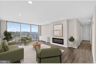 309 Florence Avenue #612-N, Jenkintown, PA 19046 - Photo 2