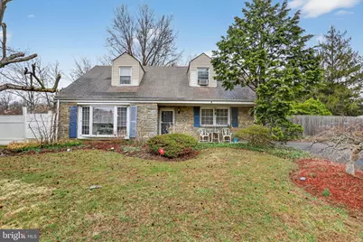 3272 Philmont Avenue, Huntingdon Valley, PA 19006 - Photo 1