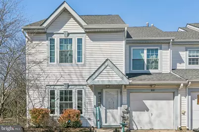 100 Signal Hill, North Wales, PA 19454 - Photo 1