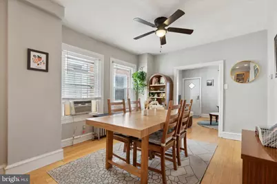 36 S Cricket Terrace, Ardmore, PA 19003 - Photo 4