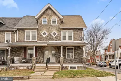 255 Noble Street #APT B, Souderton, PA 18964 - Photo 1