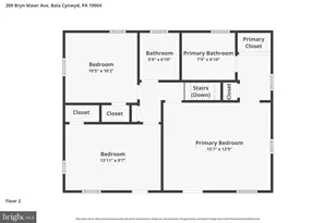 209 Bryn Mawr, Bala Cynwyd, PA 19004 - Photo 40