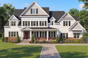 Lot1 Cedarhill, Ambler, PA 19002 - Photo 1