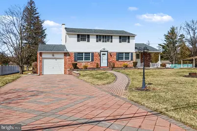 308 Willowbrook Road, Horsham, PA 19044 - Photo 2