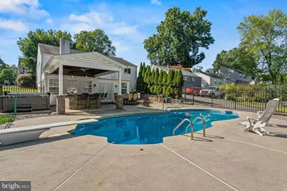 416 Stuart Lane, Ambler, PA 19002 - Photo 34