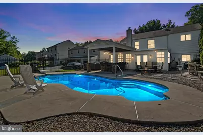 416 Stuart Lane, Ambler, PA 19002 - Photo 38