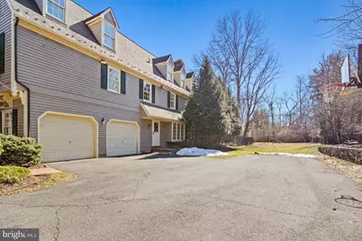 907 Lorien Drive, Gwynedd Valley, PA 19437 - Photo 4