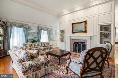 907 Lorien Drive, Gwynedd Valley, PA 19437 - Photo 8